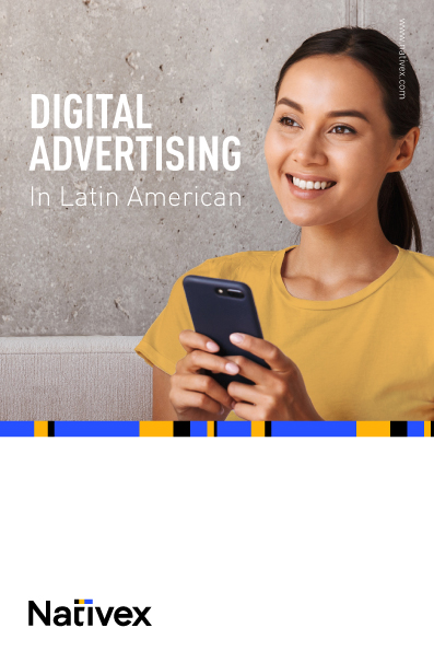 Digital Advertising in Latin America