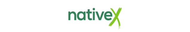 nativex logo