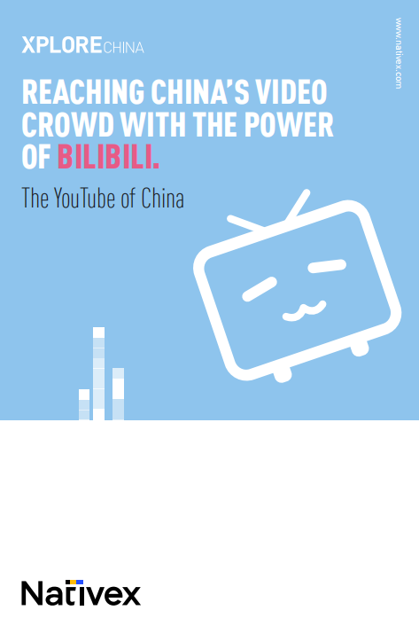 China's Youtube Bilibili