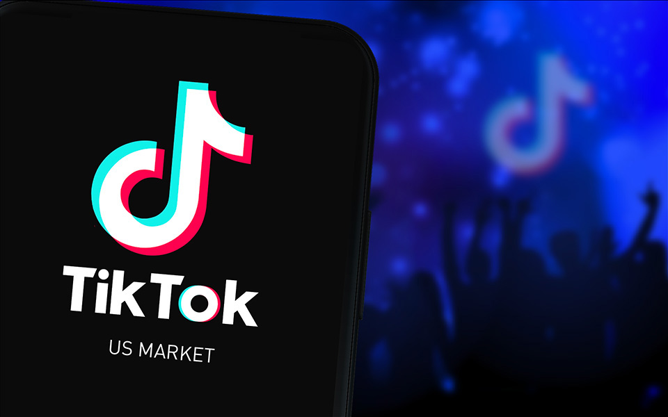 TikTok