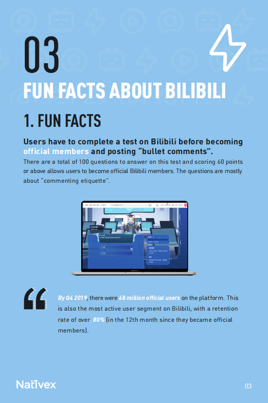 test - BiliBili