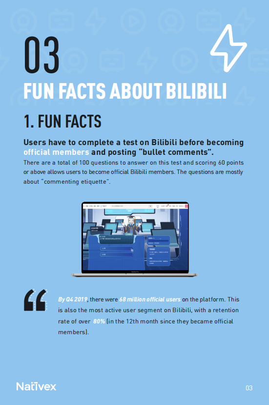 How to Reach Chinese Audiences with Bilibili