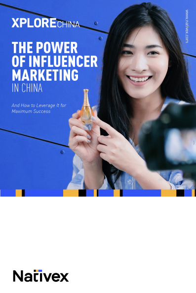 The Power of Influencer Marketing in China
