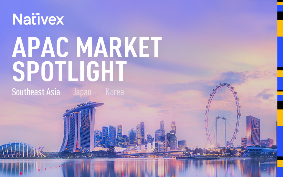 APAC Market Spotlight - Southeast Asia