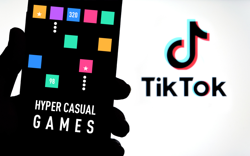 （Final）TikTok Creatives for Hyper-Casual Games