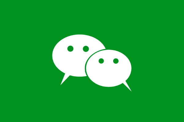 Wechat logo