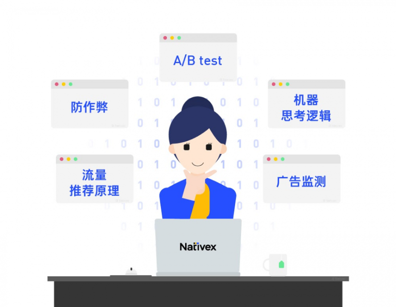 计算机专业,Nativex