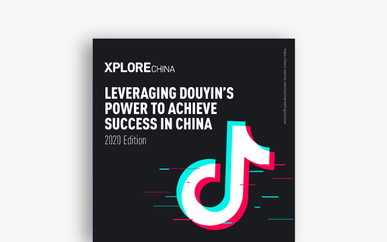 Nativex Free ebook: Douyin, China's TikTok