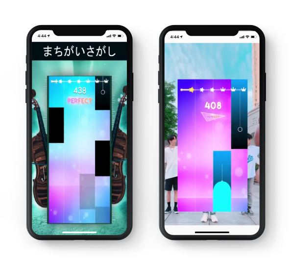 MadeIndica: 5 mobile games - Página 3 de 6 - Made in Japan
