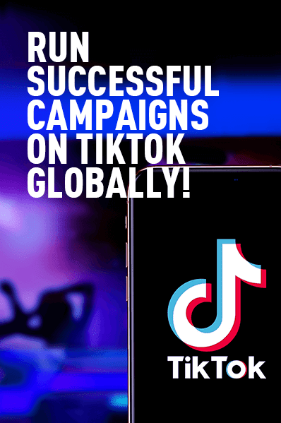 Nativex is core agency of tiktok