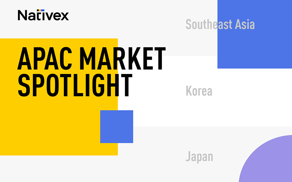 APAC Market Spotlight Recap