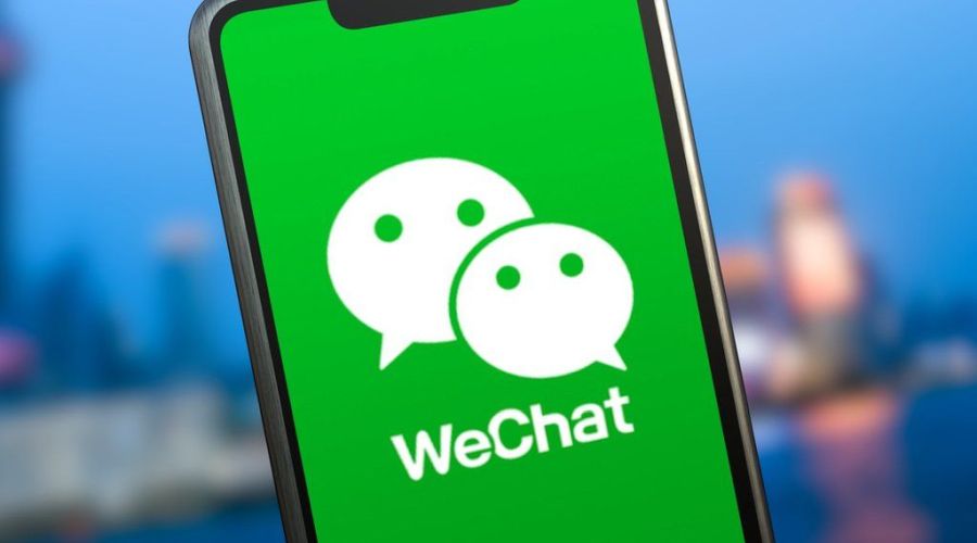 WeChat