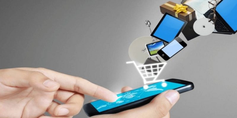 mobileshopping, Nativex