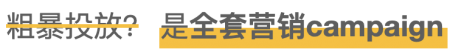全套营销campaign, Nativex