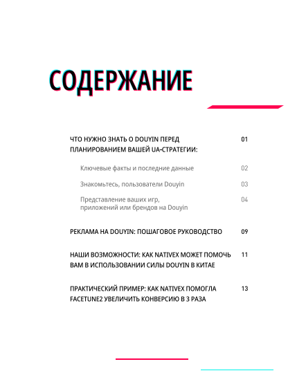 ИСПОЛЬЗОВАНИЕ СИЛЫ DOUYIN ДЛЯ ДОСТИЖЕНИЯ УСПЕХА В КИТАЕ