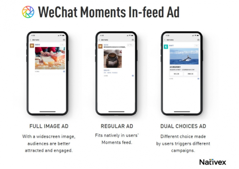 Nativex WeChat Free eBook: WeChat, the all-in-one super app
