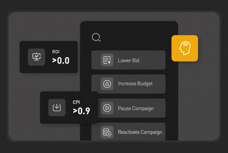 XMP Nativex Trading desk