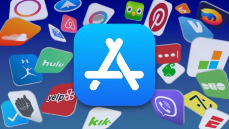 app store, Nativex