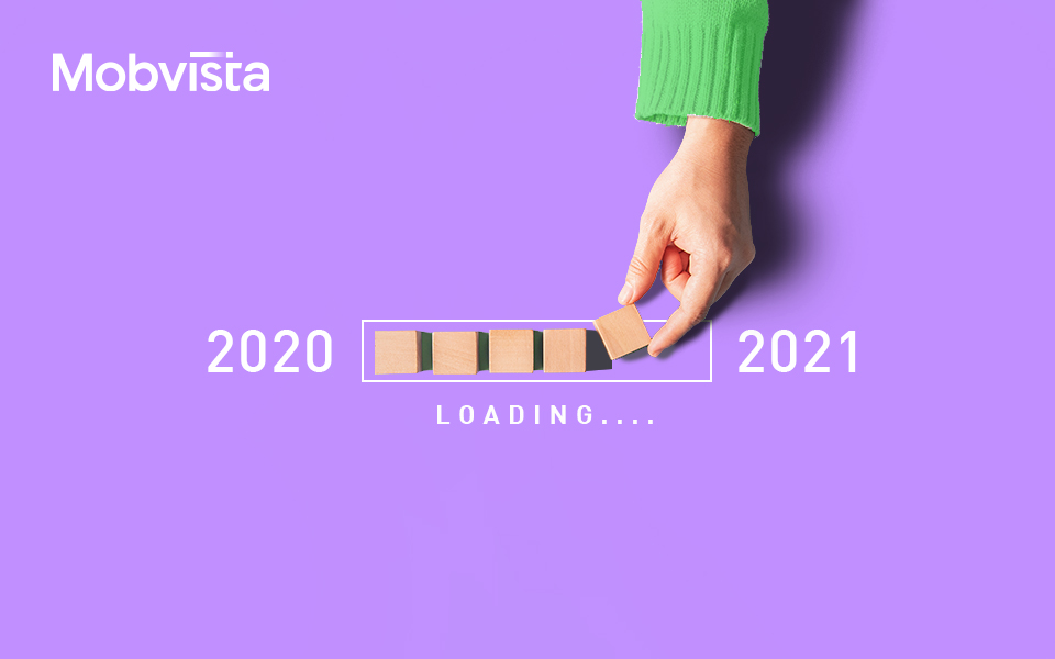 LOOKING FORWARD: FIVE TRENDS WE THINK WILL DEFINE THE MOBILE AD INDUSTRY IN 2021, Nativex