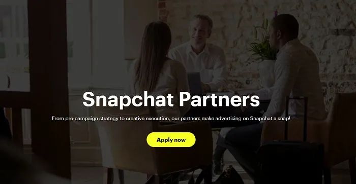 Snapchat Partners, Nativex