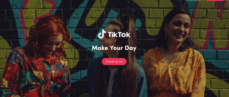 TikTok Make Your Day, Nativex