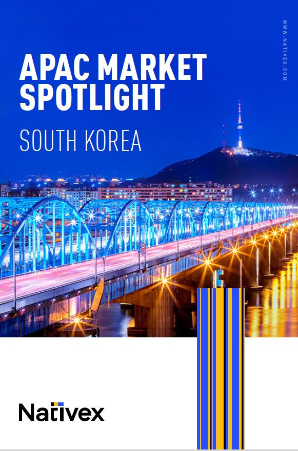 APAC Market Spotlight: South Korea