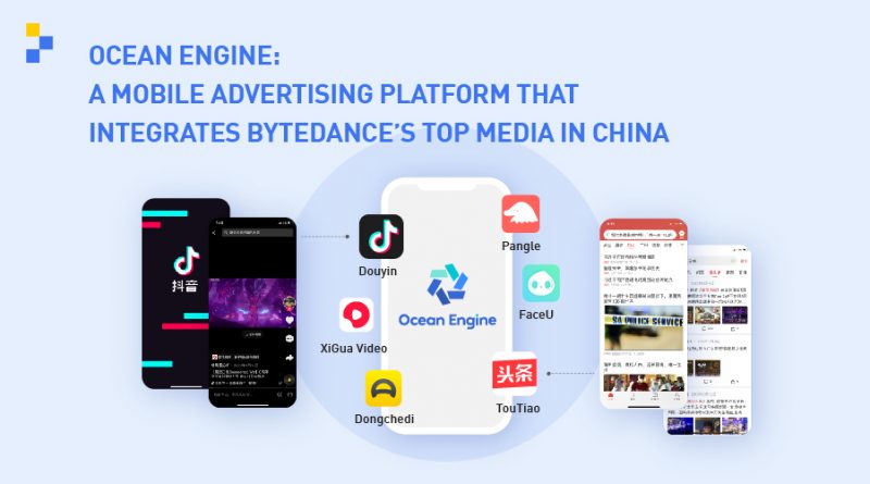 nativex oceanengine douyin toutiao