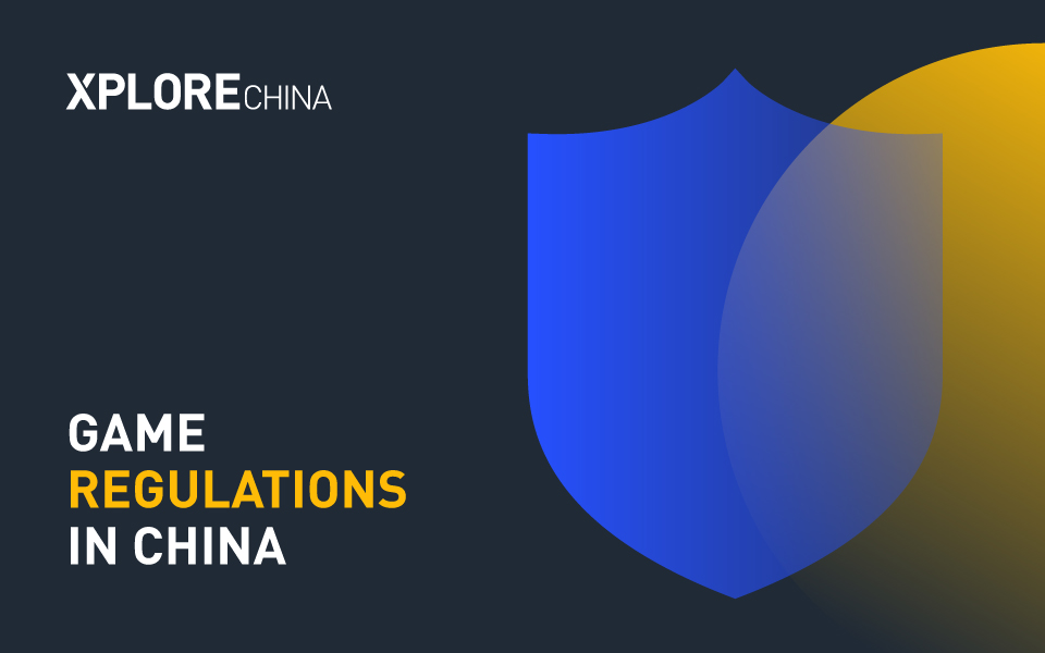 Staying Compliant China's Gaming Regulations Explained Nativex