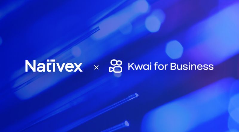 Nativex, kwai, kwai for business