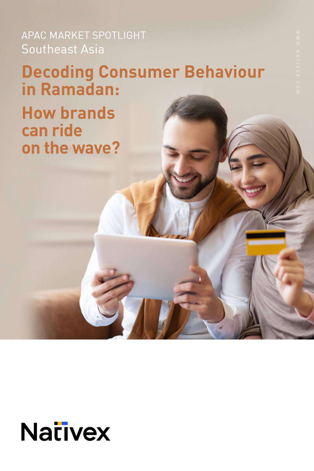 Decoding Consumer Behavior in Ramadan: How Brands Can Ride on the Wave?
