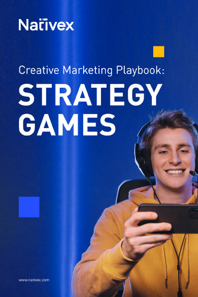 Creative Marketing Playbook: How can SLG Games Stand out and Connect with North American Gamers?