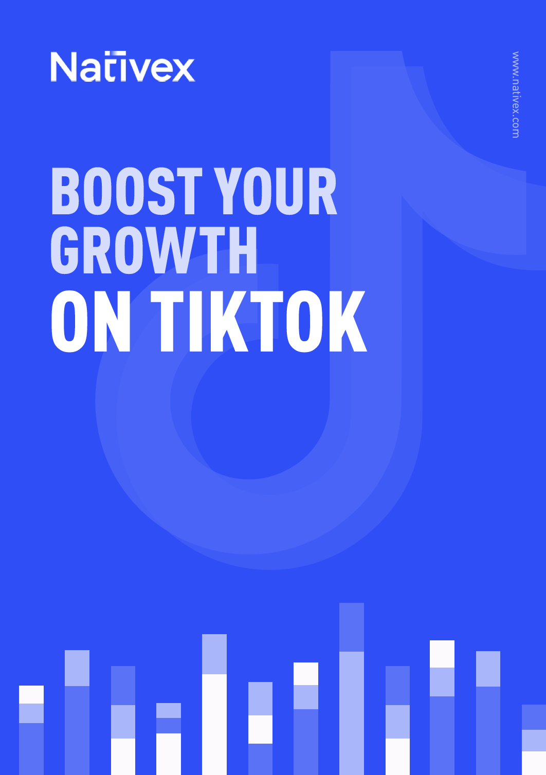 Boost Your Growth & Advertise On TikTok