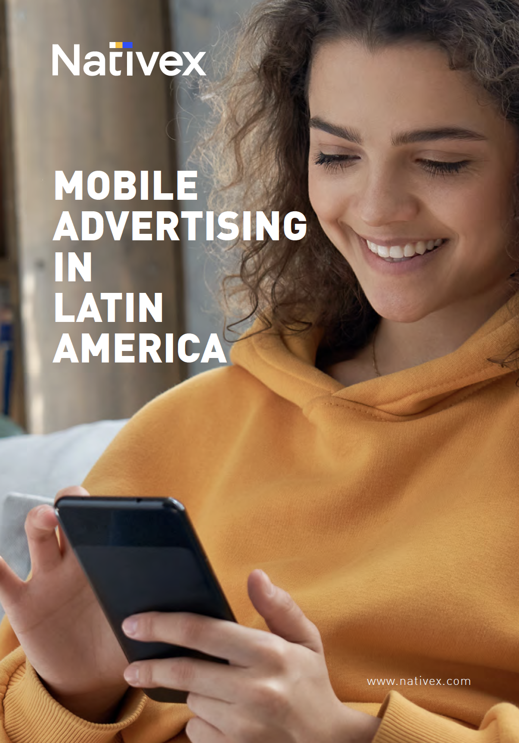 Emerging Markets: Mobile Advertising in Latin America