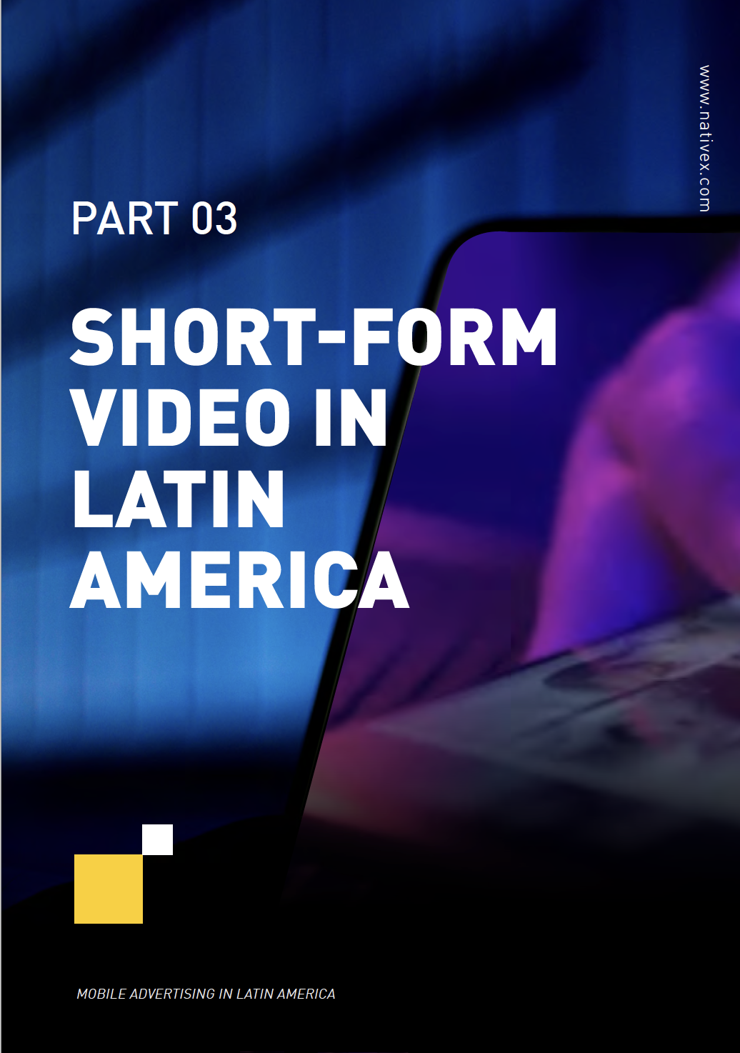 Emerging Markets: Mobile Advertising in Latin America