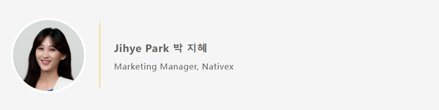 出海韩国站-nativex