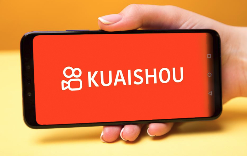 What is Kuaishou blog image