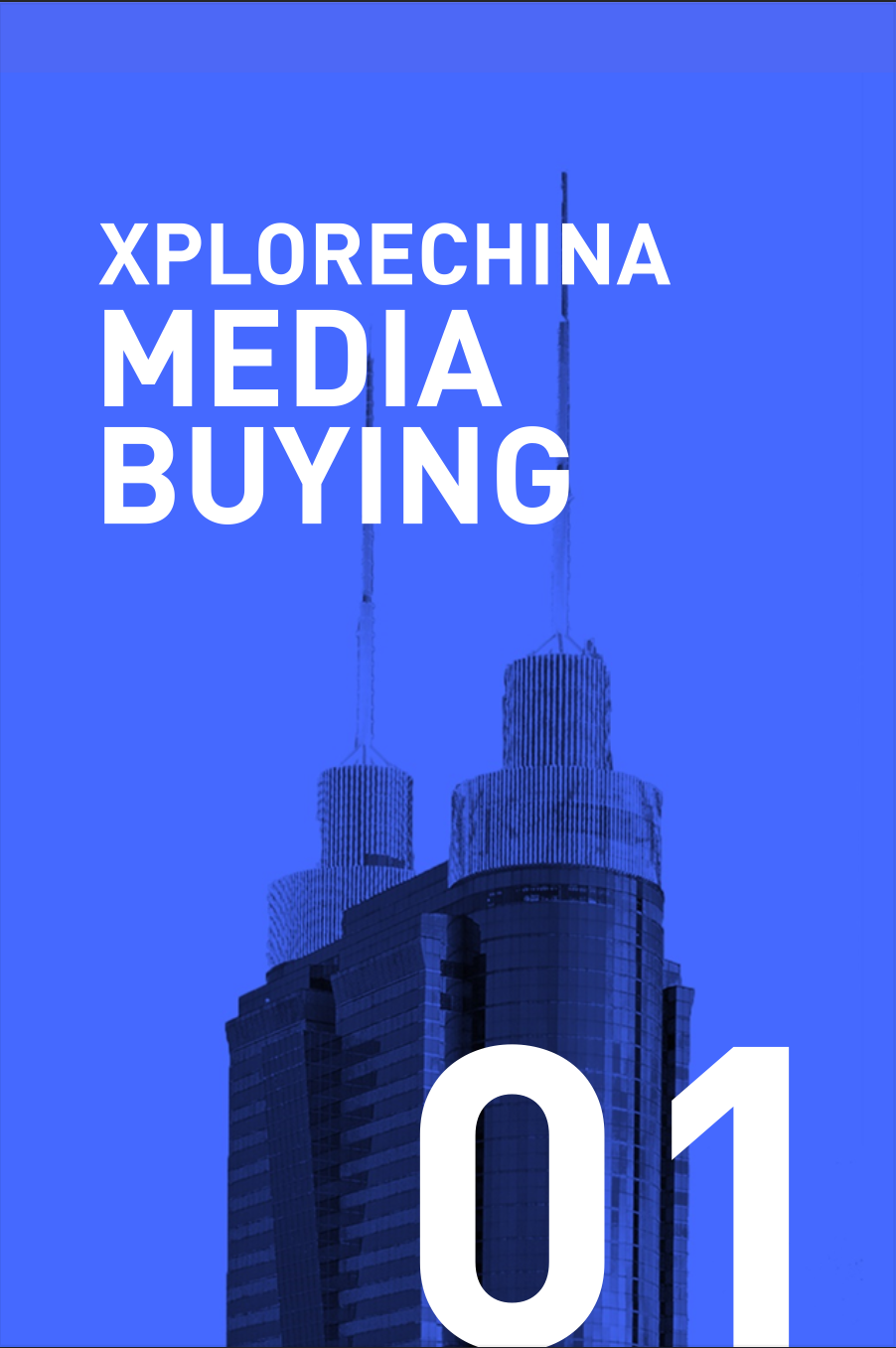 XploreChina: Your Gateway To China’s Mobile Market