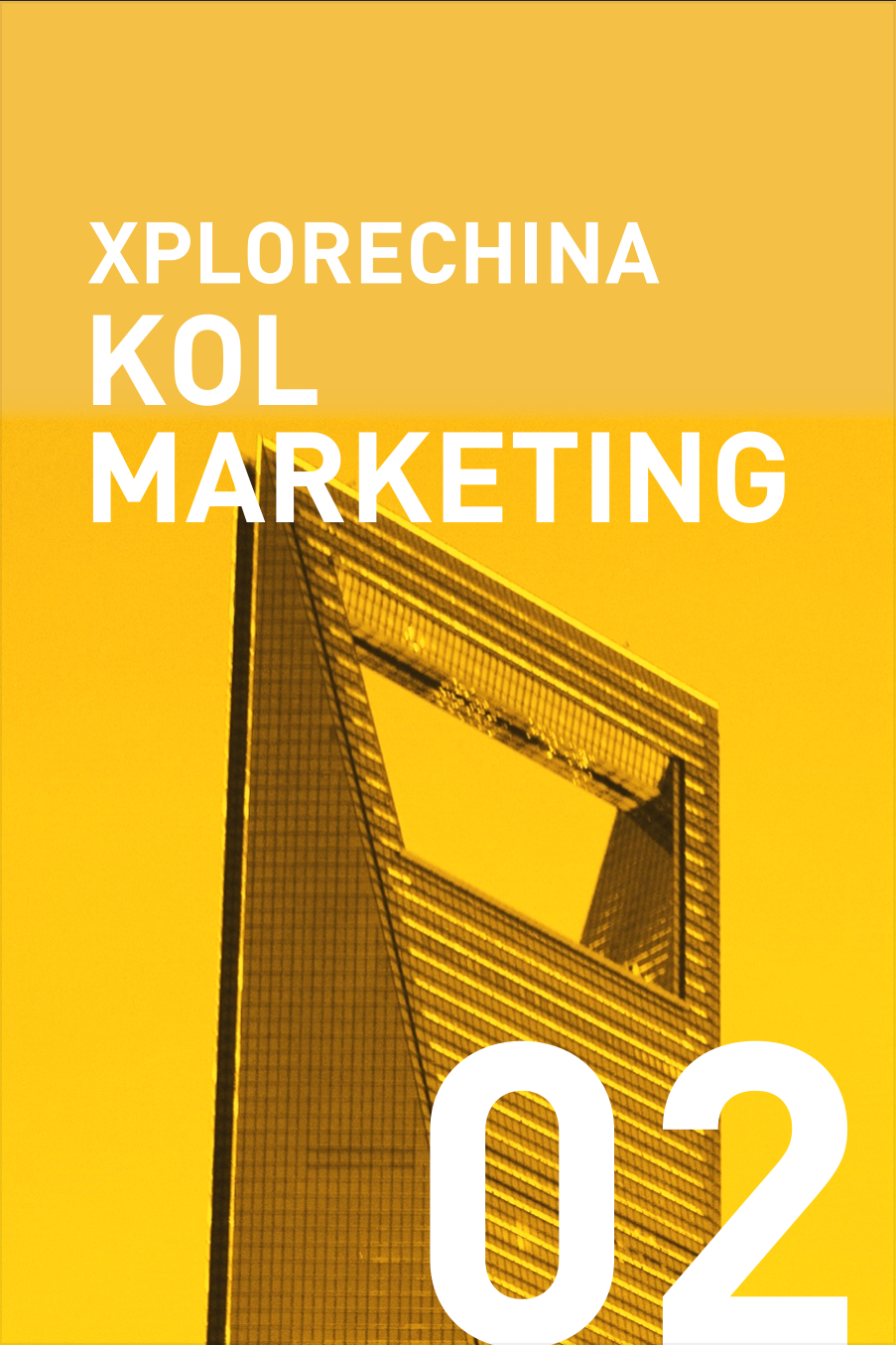 XploreChina: Your Gateway To China’s Mobile Market