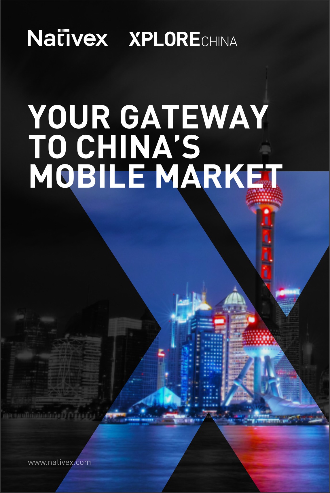 XploreChina: Your Gateway To China’s Mobile Market