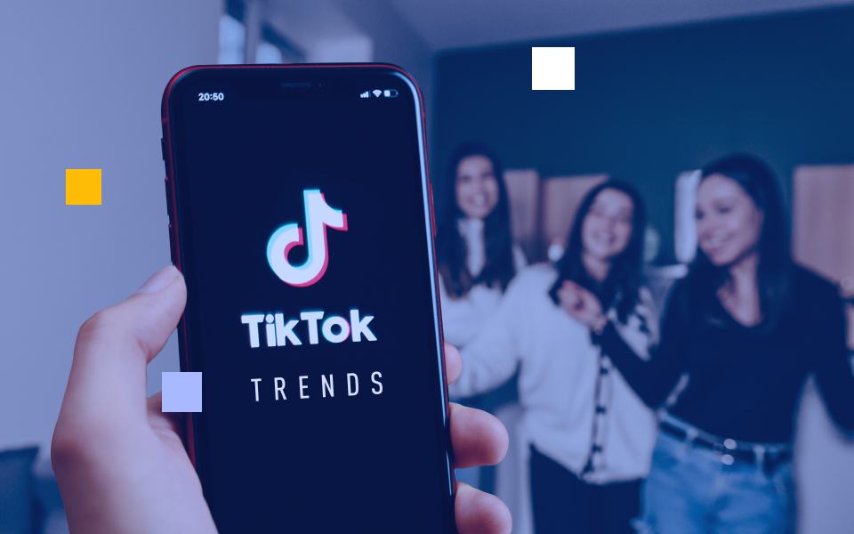 TikTok Marketing Trends 2024