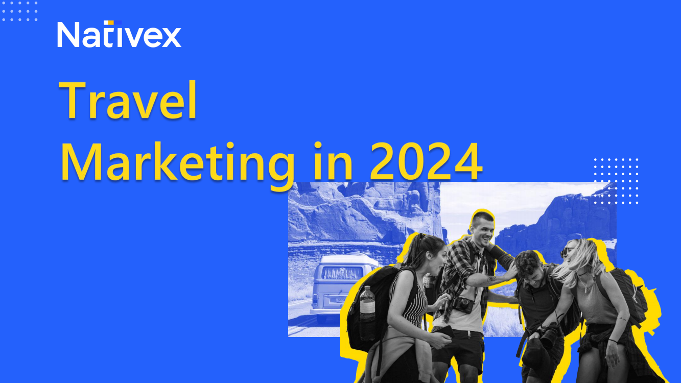 Travel Marketing in China 2024 – How Can Overseas Travel Advertisers Attract Chinese Tourists?