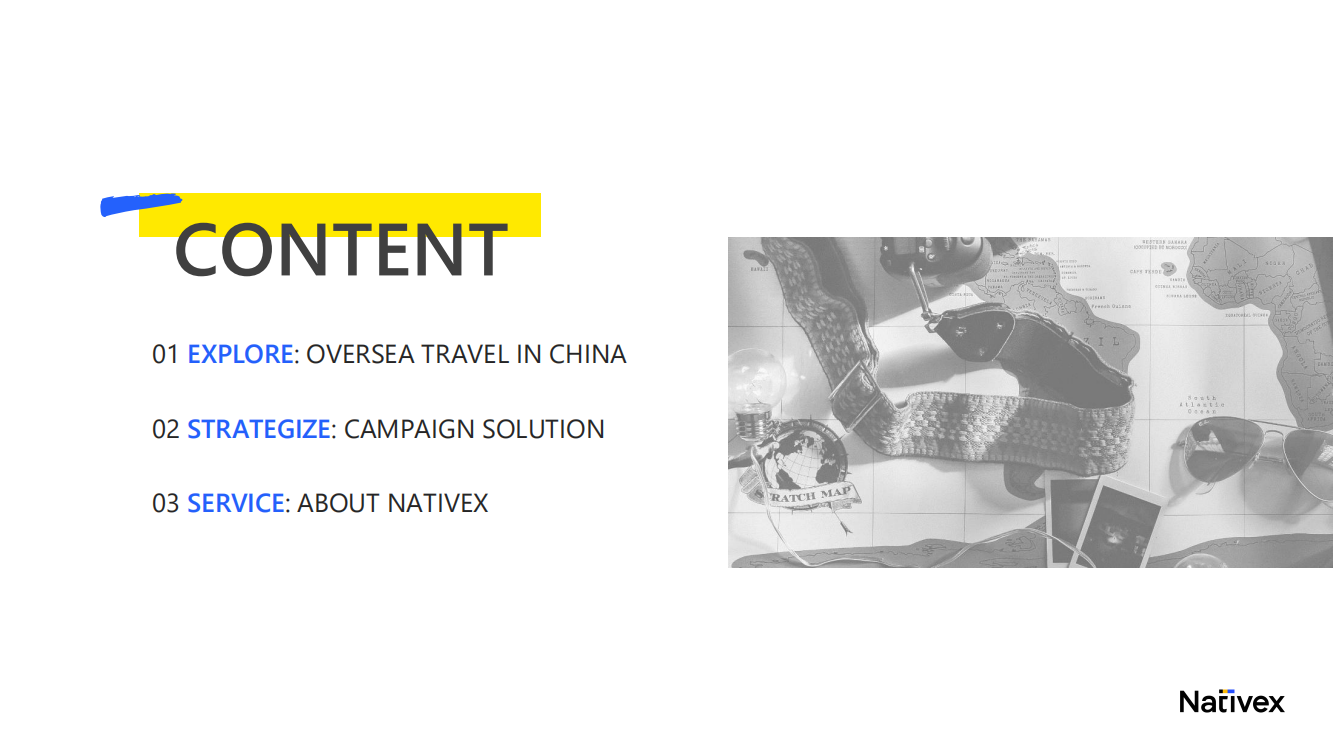 Travel Marketing in China 2024 – How Can Overseas Travel Advertisers Attract Chinese Tourists?