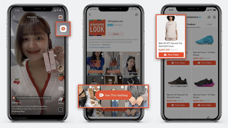 What is Shopee? A Marketer's Guide to an E-Commerce Giant | Nativex