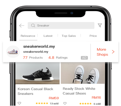 What is Shopee? A Marketer's Guide to an E-Commerce Giant | Nativex